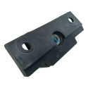 Batente Tampa Traseira Ford Ecosport 2013 A 2021