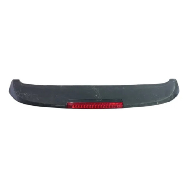 Aerofólio Com Brake Light Hyundai Santa Fé 2008 A 2012 Orig