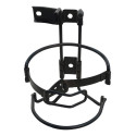 Suporte Extintor Acarpetado Honda Fit 2003 A 2007