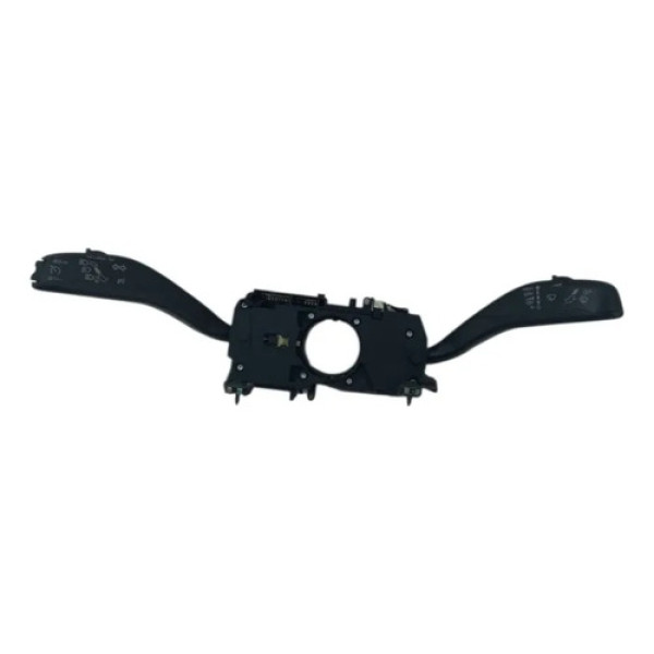Comando Chave Seta Farol E Parabrisa Volks Amarok 17/22 Orig