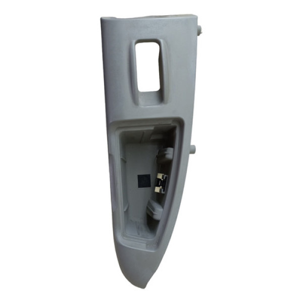 Moldura Botão Porta Traseira Direita Azera 2007 A 2010