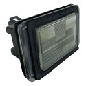 Luz De Placa Suzuki Swift 2010 A 2017