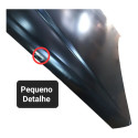 Capô C180 C200 C250 (w204) 2012 A 14 Orig  Mercedes Detalhes
