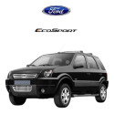 Braço Limpador Traseiro Ford Ecosport 2003 A 2012