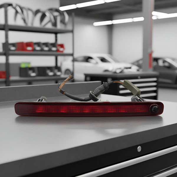 Brake Light Luz De Freio Suzuki Sx4 2007 A 2014