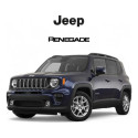 Câmera De Ré Jeep Renegade 2014 A 2022
