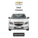 Capô Onix/ Prisma 2013 A 2019 Original Gm C/ Detalhes