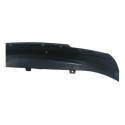 Spoiler Saia Parachoque Traseiro Cerato 2009 A 2013 Detalhe