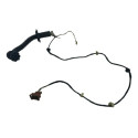 Chicote Porta Traseira Esquerdo Peugeot 207 2008 A 2010