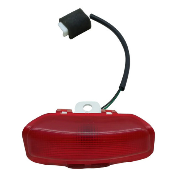 Luz Forro Porta Dianteira Esquerda Hyundai Azera 2007 A 2010