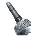 Chave Seta Limpador Mitsubshi Outlander 2017 A 2022 Orig