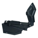 Tampa Lateral Inf Esquerda Honda Cg Titan 160 2016 A 2024