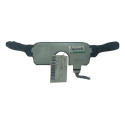 Chave Seta Limpador Nissan March 2011 A 2020