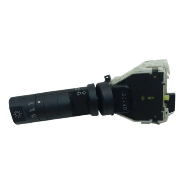Comando Chave Seta Farol Nissan Sentra 2008/2013 Original