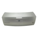 Tampa Traseira Chrysler 300c 2005 A 2010 Prata