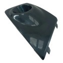 Moldura Farol Milha Direi Mitsubishi L200 Triton 13/17 Orig Direito