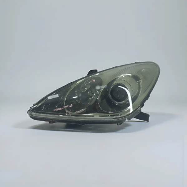 Farol Esquerdo Lexus Es330 2002 A 2005 Original Esquerdo/motorista