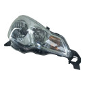 Farol Direito Citroën C3 2013 A 2020 Orig Detalhe 9676016280 Direito/passageiro