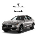 Chicote Tampa Traseira Esquerda Maserati Levante 2016 A 2023