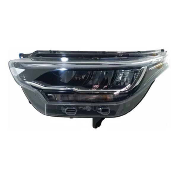 Farol Esquerdo Led Nova Strada 2021 A 2026 Orig Fiat Detalhe Esquerdo/motorista