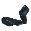 Tampa Lateral Inf Esquerda Honda Cg Titan 160 2016 A 2024