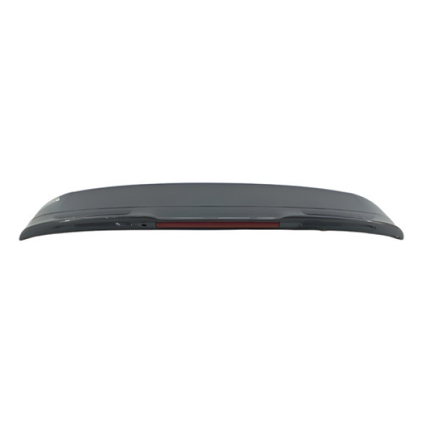 Aerofólio Com Brake Light Maserati Levante 2016 A 2023