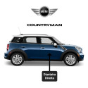 Fechadura Porta Dianteira Direita Countryman 2010 A 2016