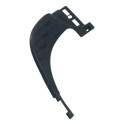 Ponteira Parachoque Traseiro Direito Ram 2500 19/24 Original