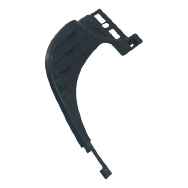 Ponteira Parachoque Traseiro Direito Ram 2500 19/24 Original