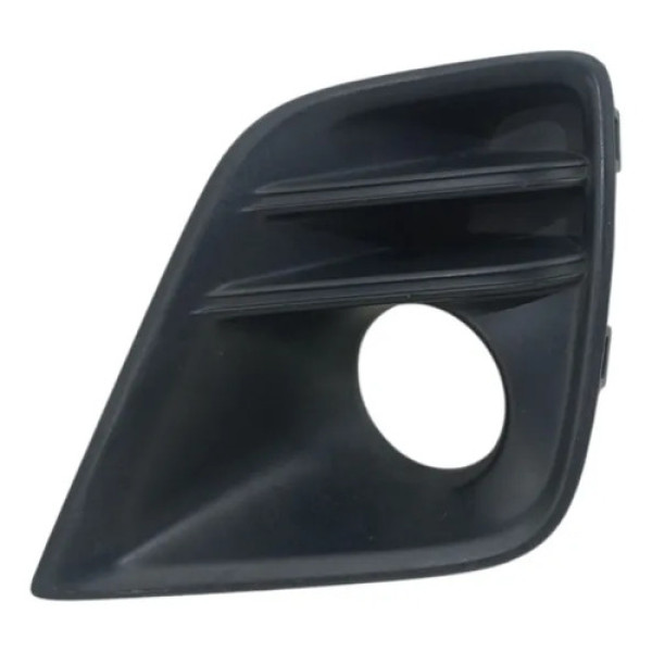 Grade Moldura Farol Milha Direi Honda City Hatch 21/24 Orig Direito