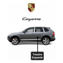 Chicote Porta Traseira Esquerda Porsche Cayenne 2003 A 2010