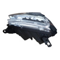 Farol Direito Silverado 2024 A 2026 Original Gm Detalhe Direito/passageiro