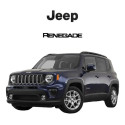 Braço Limpador Tampa Traseira Jeep Renegade 2015 A 2024
