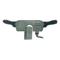 Chave Seta Limpador Nissan March 2011 A 2020