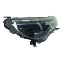 Farol Direito Led Toyota Hilux Srx 2021 2022 23 A 2026 Imp Direito/passageiro