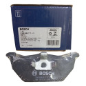 Pastilha Freio Diant Vw Polo Sedan 1.6 Fox 1.0 Total Flex