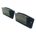 Luz De Placa Traseira Infiniti Fx35 2009 A 2012