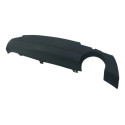 Spoiler Saia Parachoque Traseiro Cerato 2009 A 2013 Detalhe