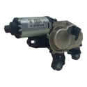 Motor Limpador Traseiro Vw Touareg 2010 A 2018