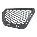 Grade Frontal Esquerdo Pajero Tr4 2009 A 2014 Orig Ca421041
