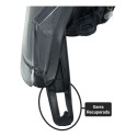Farol Esquerdo Máscara Negra Ford Fiesta Rocam 2010/ 14 Orig