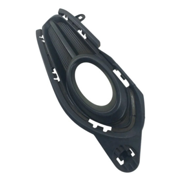 Grade Moldura Farol Milha Direito Honda Hr-v 2015/2019 Orig