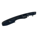 Friso Tampa Traseira Suzuki Sx4 2007 A 2014 Preto