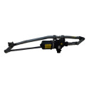 Motor Limpador Parabrisa Renault Logan 2014 A 2021