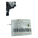 Chave De Seta Farol E Parabrisa Volks Fox/gol G6 08/17 Orig