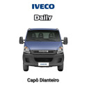 Capô Nova Daily 2008 A 18 Original Iveco C/ Detalhe 3800056