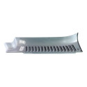 Tampa Lateral Esquerda Massey Ferguson 6264446m1 Orig