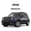 Sensor Módulo Keyless Antena Jeep Renegade 2015 A 2024