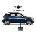 Máquina Vidro Porta Dianteira Direita Countryman 2010 A 2016