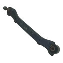 Braço Suspensão Traseira Hyundai Ix35 2011 A 2014 Original